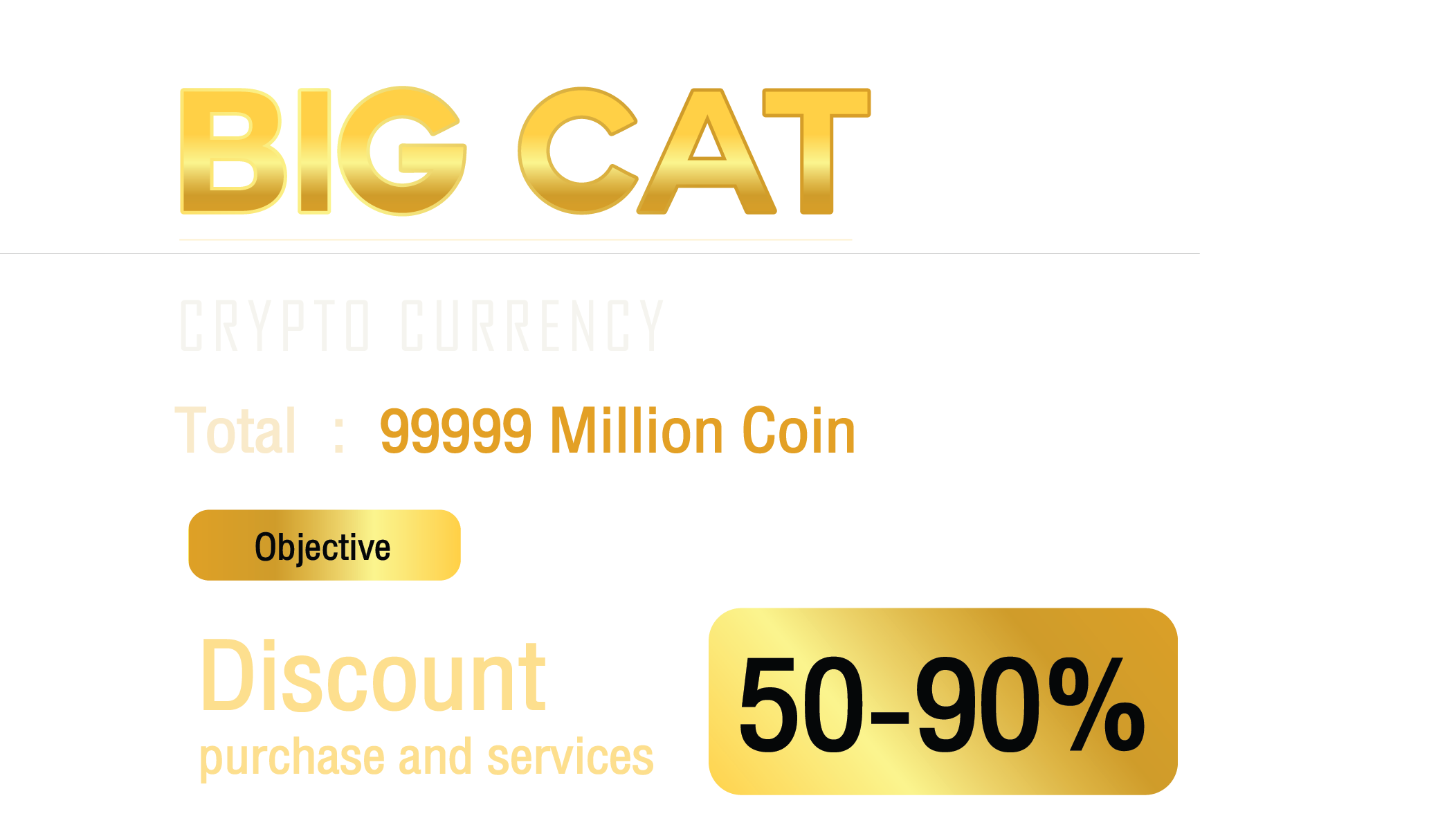 BIGCAT – Global business will be the Big Cat network